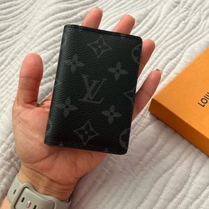 LV Pocket Organizer